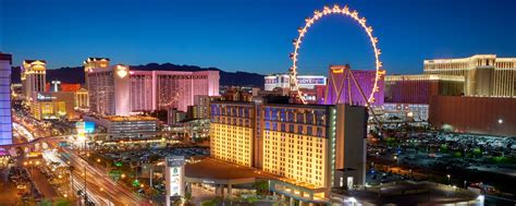 hotels near marquee las vegas.